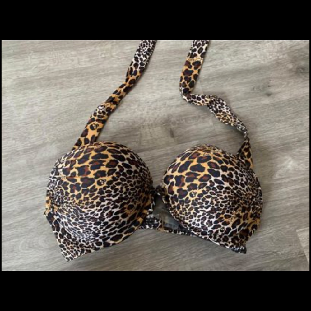 Bikini top